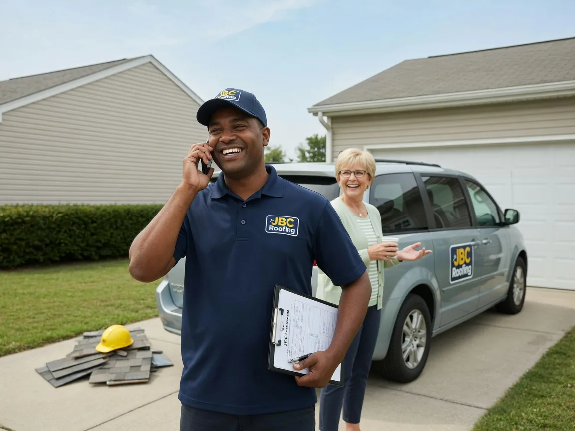 Roof Replacement Mission Viejo, CA FAQs